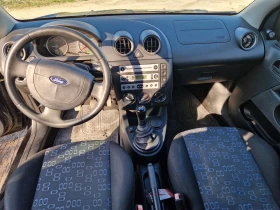 Ford Fiesta 1.3 i,  | Mobile.bg    8