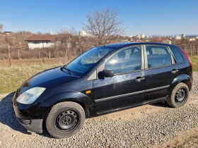 Ford Fiesta 1.3 i,  | Mobile.bg    2
