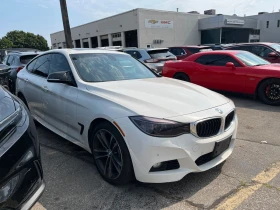 BMW 335 GranTurismo xDrive * ЦЕНА ДО БЪЛГАРИЯ * (CARFAX) - 17000 лв. - 88620886 2