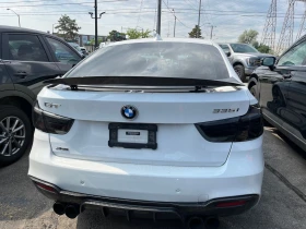 BMW 335 GranTurismo xDrive * ЦЕНА ДО БЪЛГАРИЯ * (CARFAX) - 17000 лв. - 88620886 3