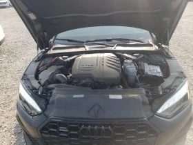 Audi A5 PREMIUM PLUS 45/QUATTRO// | Mobile.bg    11