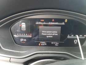 Audi A5 PREMIUM PLUS 45/QUATTRO// | Mobile.bg    9