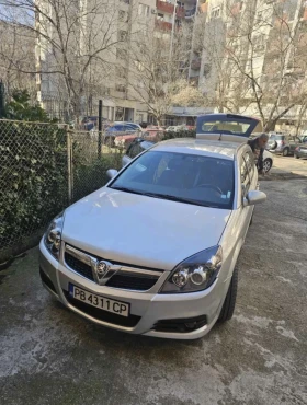 Обява за продажба на Opel Vectra ~4 700 лв. - изображение 1
