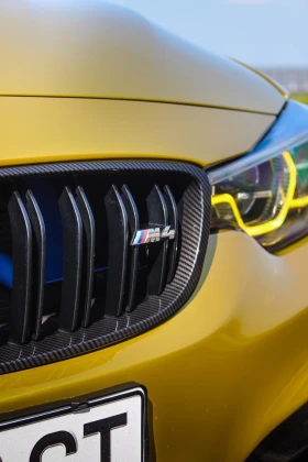 Обява за продажба на BMW M4 ~75 000 лв. - изображение 3