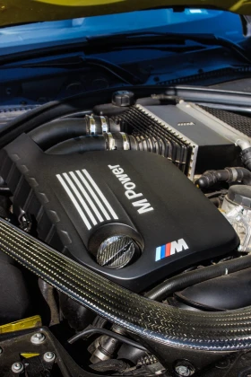 Обява за продажба на BMW M4 ~75 000 лв. - изображение 6