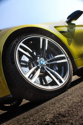 Обява за продажба на BMW M4 ~75 000 лв. - изображение 5