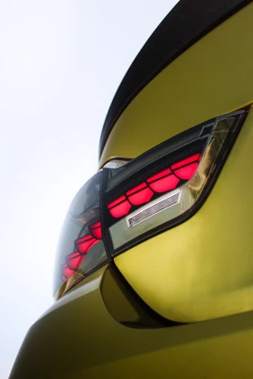 Обява за продажба на BMW M4 ~75 000 лв. - изображение 4