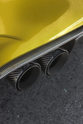 Обява за продажба на BMW M4 ~75 000 лв. - изображение 8