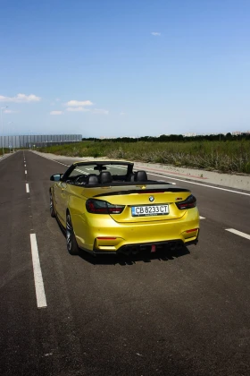 Обява за продажба на BMW M4 ~75 000 лв. - изображение 1