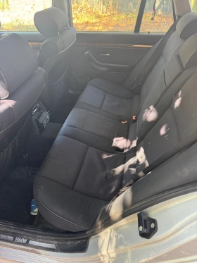 Обява за продажба на BMW 525 2.5 tds  ~ 555 лв. - изображение 6 | Auto.bg Обява за продажба на BMW 525 2.5 tds  ~ 555 лв. - изображение 6