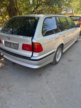 Обява за продажба на BMW 525 2.5 tds  ~ 555 лв. - изображение 8 | Auto.bg Обява за продажба на BMW 525 2.5 tds  ~ 555 лв. - изображение 8