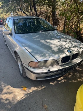 Обява за продажба на BMW 525 2.5 tds  ~ 555 лв. - изображение 1 | Auto.bg Обява за продажба на BMW 525 2.5 tds  ~ 555 лв. - изображение 1