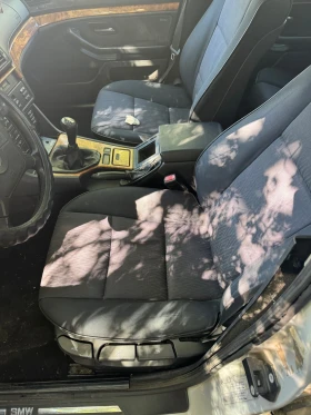 Обява за продажба на BMW 525 2.5 tds  ~ 555 лв. - изображение 3 | Auto.bg Обява за продажба на BMW 525 2.5 tds  ~ 555 лв. - изображение 3