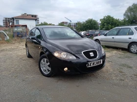 Seat Leon 1.4БЕНЗИН-86К.С.-КЛИМАТИК-115000КМ.- - 5150 лв. - 91477012 3