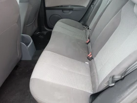 Seat Leon 1.4БЕНЗИН-86К.С.-КЛИМАТИК-115000КМ.- - 5150 лв. - 91477012 10