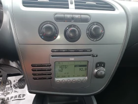 Seat Leon 1.4БЕНЗИН-86К.С.-КЛИМАТИК-115000КМ.- - 5150 лв. - 91477012 11