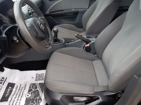 Seat Leon 1.4БЕНЗИН-86К.С.-КЛИМАТИК-115000КМ.- - 5150 лв. - 91477012 8