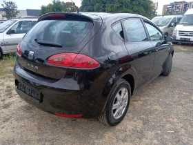 Seat Leon 1.4БЕНЗИН-86К.С.-КЛИМАТИК-115000КМ.- - 5150 лв. - 91477012 6