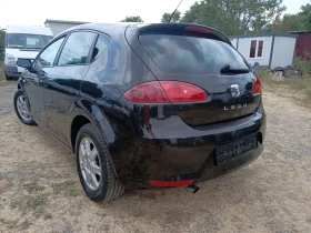 Seat Leon 1.4БЕНЗИН-86К.С.-КЛИМАТИК-115000КМ.- - 5150 лв. - 91477012 4