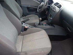 Seat Leon 1.4БЕНЗИН-86К.С.-КЛИМАТИК-115000КМ.- - 5150 лв. - 91477012 9