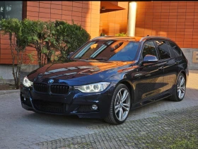 BMW 330 RWD, SAT, M-Pack | Mobile.bg    5