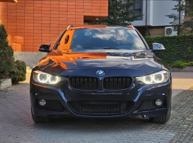 BMW 330 RWD, SAT, M-Pack | Mobile.bg    2