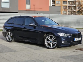 BMW 330 RWD, SAT, M-Pack* ЛИЗИНГ*  - 23900 лв. / 12219.88 € - 75266944 9