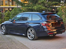 BMW 330 RWD, SAT, M-Pack | Mobile.bg    4