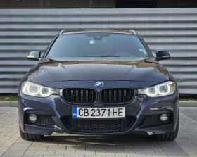 BMW 330 RWD, SAT, M-Pack* ЛИЗИНГ*  - 23900 лв. / 12219.88 € - 75266944 2