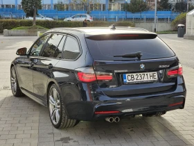     BMW 330 RWD, SAT, M-Pack* * 