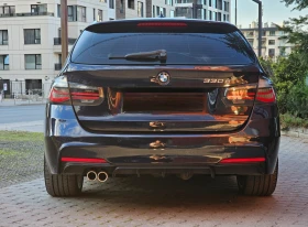 BMW 330 RWD, SAT, M-Pack | Mobile.bg    3