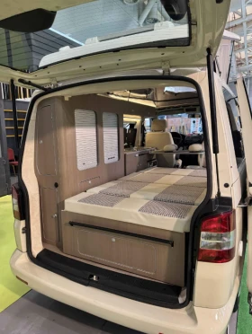 VW Multivan Camper | Mobile.bg    2