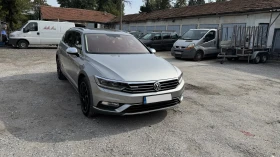VW Alltrack Passat - изображение 1
