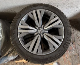 VW Alltrack Passat, снимка 15