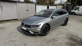 VW Alltrack Passat, снимка 8