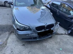BMW 525  - изображение 1