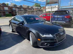 Audi A7 - 26999 лв. / 13804.37 € - 54304990 3