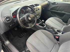Seat Leon 1.6i-102k.s-EURO4-2007g-5ск.-КЛИМАТРОНИК - 6999 лв. / 3578.53 € - 62526636 6