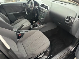 Seat Leon 1.6i-102k.s-EURO4-2007g-5ск.-КЛИМАТРОНИК - 6999 лв. / 3578.53 € - 62526636 8