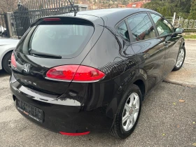 Seat Leon 1.6i-102k.s-EURO4-2007g-5ск.-КЛИМАТРОНИК - 6999 лв. / 3578.53 € - 62526636 5