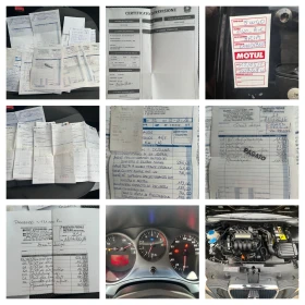 Seat Leon 1.6i-102k.s-EURO4-2007g-5ск.-КЛИМАТРОНИК - 6999 лв. / 3578.53 € - 62526636 12