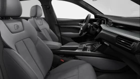 Audi E-Tron 50 Quattro Sportback 58хил.км, снимка 12