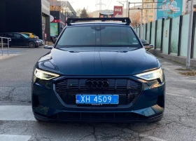 Audi E-Tron 50 Quattro Sportback 58хил.км, снимка 7