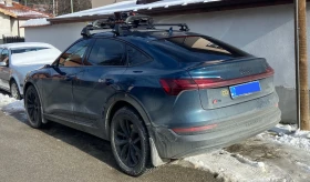 Audi E-Tron 50 Quattro Sportback , снимка 16