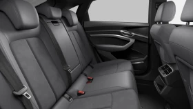 Audi E-Tron 50 Quattro Sportback 58хил.км, снимка 13