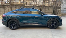 ����� �� �������� �� Audi E-Tron 50 Quattro Sportback 60���.�� � �������� 