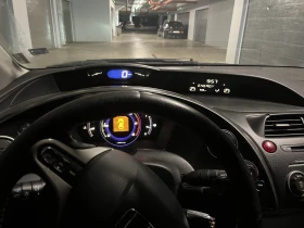 Honda Civic, снимка 3