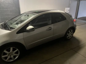 Honda Civic, снимка 6