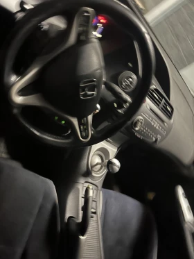 Honda Civic, снимка 4