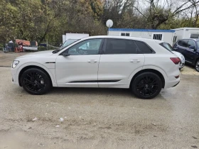 Audi E-Tron  55 Quattro 3x S Line | Mobile.bg � ����� ������ 3
